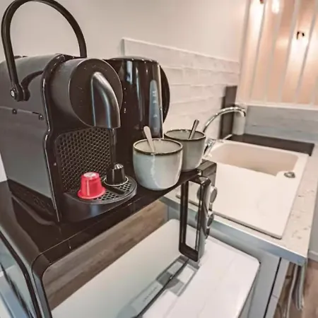 Socotra - Chaleureux - Hyper-centre Apartament Reims